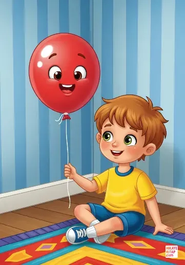 Can ve Uçan Arkadaşı Pof kapak