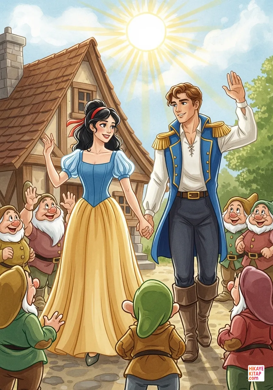 Elif ve Sevimli Dostları Sayfa 12 görseli