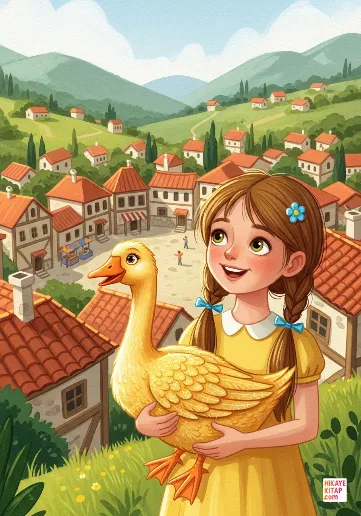 Parlak Kazın Neşesi kapak